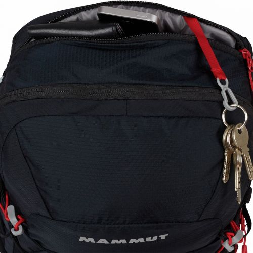  Mammut Lithium Zip 24L Backpack