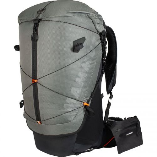  Mammut Ducan Spine 50-60L Backpack