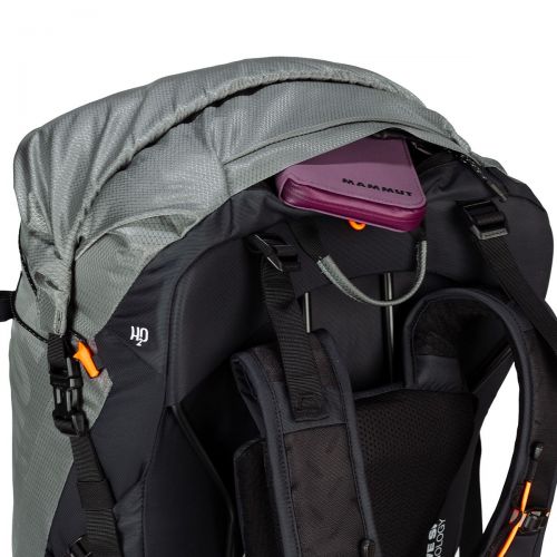  Mammut Ducan Spine 50-60L Backpack