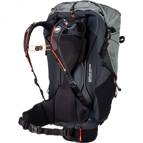  Mammut Ducan Spine 50-60L Backpack - Womens