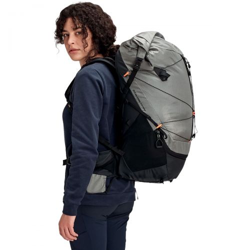  Mammut Ducan Spine 50-60L Backpack - Womens