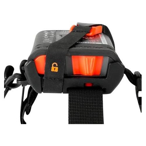  [아마존베스트]Mammut Barryvox S Beacon North America, One Size