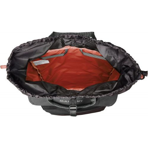  [아마존베스트]Mammut - Neon Shuttle, Graphite-Black, 30 L