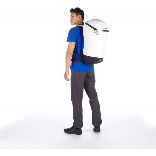  [아마존베스트]Mammut - Neon Gear Climbing Backpack with Hip Belt and Integrated Rope Bag
