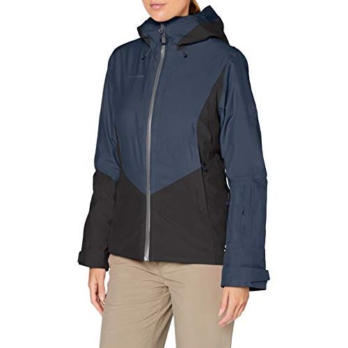  Mammut Casanna HS Thermo Hooded Jacket - Womens