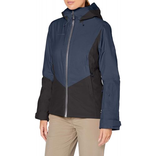  Mammut Casanna HS Thermo Hooded Jacket - Womens