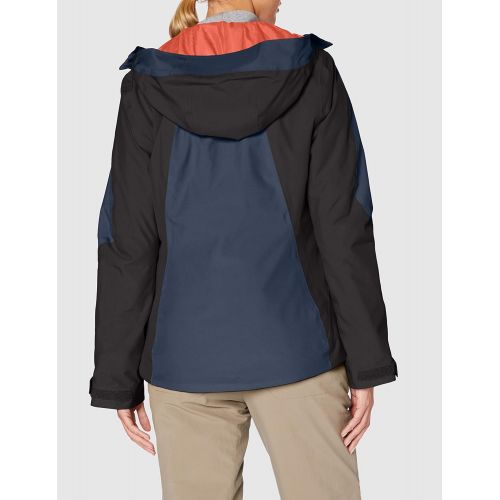  Mammut Casanna HS Thermo Hooded Jacket - Womens