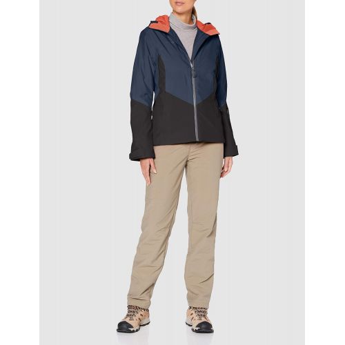  Mammut Casanna HS Thermo Hooded Jacket - Womens