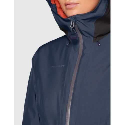  Mammut Casanna HS Thermo Hooded Jacket - Womens