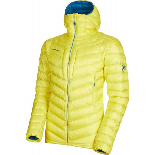  Mammut 1013-00260 Mens Broad Peak in Hooded Jacket