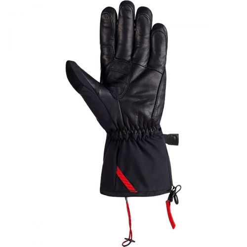  Mammut Meron Thermo 2-in-1 Glove - Mens Black, 11