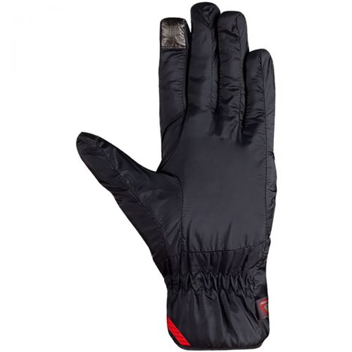  Mammut Meron Thermo 2-in-1 Glove - Mens Black, 9