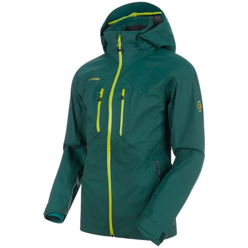  Mammut Stoney HS Jacket