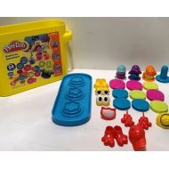 Mandisattictoys Play-Doh Undersea Adventures Set Complete with Extras FREE SHIPPING