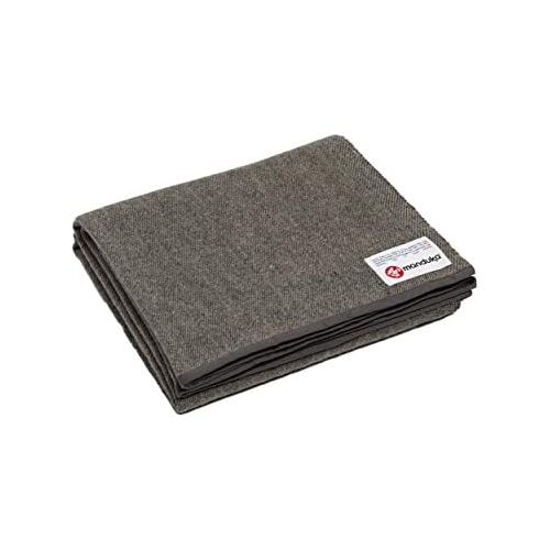 만두카 [아마존베스트]Manduka Twill Blanket