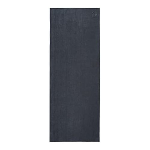 만두카 [아마존베스트]Manduka eQua Yoga Mat Towel