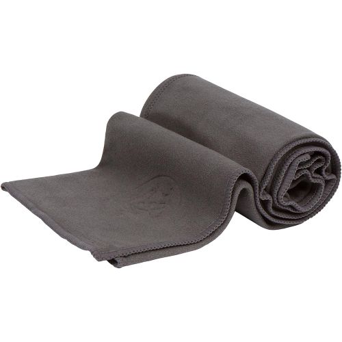 만두카 Manduka eQua Yoga Mat Towel, Induldge, 72