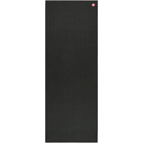 만두카 Manduka Pro Yoga Mat Black Mat PRO Extra Long