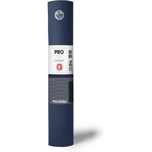 만두카 Manduka Prolite Yoga and Pilates Mat