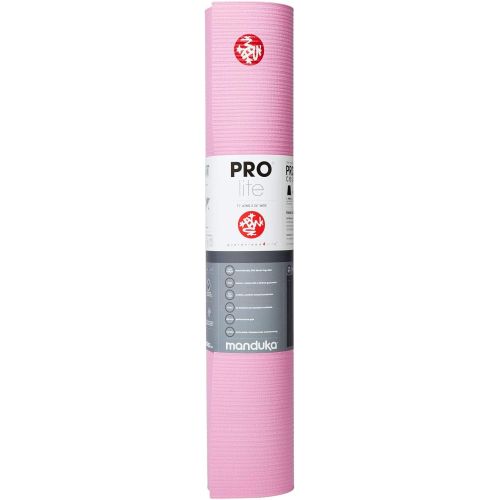 만두카 Manduka Prolite Yoga and Pilates Mat