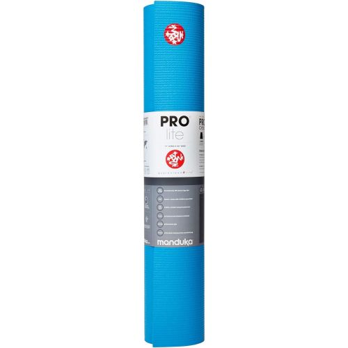 만두카 Manduka Prolite Yoga and Pilates Mat