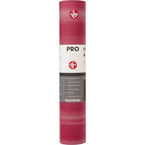 만두카 Manduka Prolite Yoga and Pilates Mat