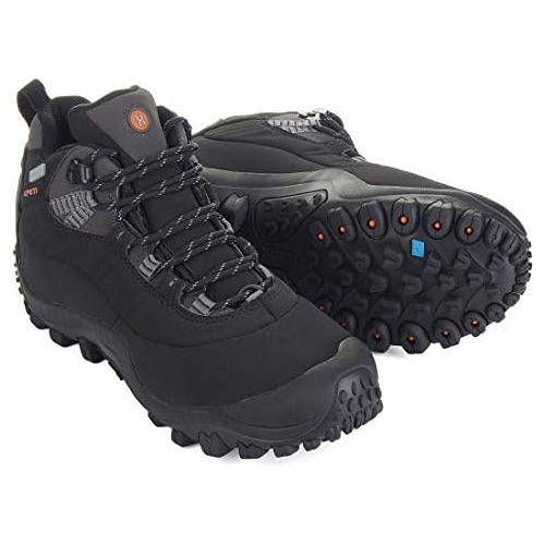  [아마존베스트]Manfen Womens Hiking Boots Lightweight Waterproof Hunting Boots, Ankle Support