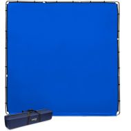 Manfrotto StudioLink Kit 9.8 x 9.8' (Chroma Key Blue)