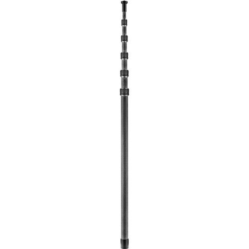  Manfrotto Carbon Fiber Boom Pole for VR Camera (Large)