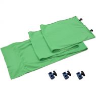 Manfrotto StudioLink Connection Kit (Chroma Key Green)