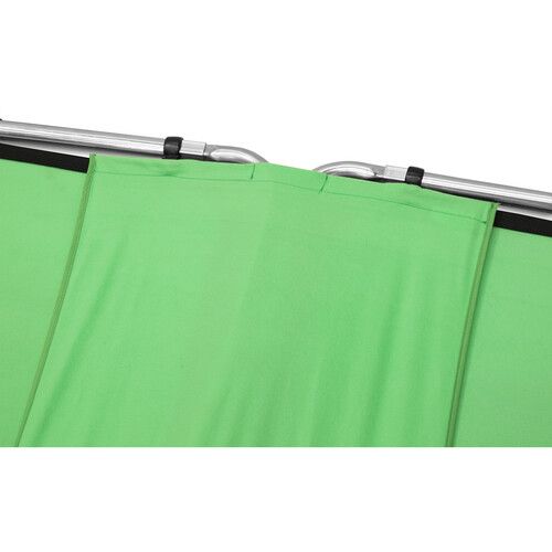  Manfrotto StudioLink Connection Kit (Chroma Key Green)