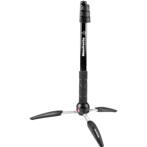  Manfrotto VR PIXI EVO Kit