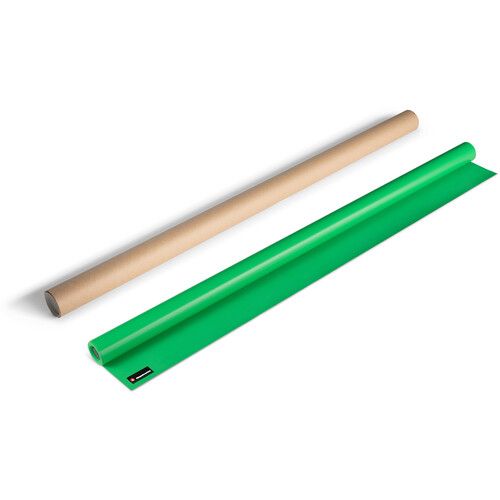  Manfrotto Vinyl Floor Strip (Chroma-Key Green, 4.4 x 13')