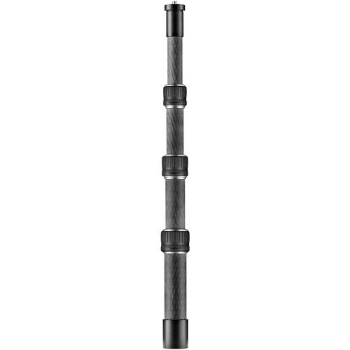  Manfrotto Carbon Fiber Boom Pole for VR Camera (Small)