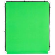 Manfrotto EzyFrame Background Cover (Chroma Green, 6.5 x 7.5')