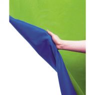 Manfrotto Chromakey Background - 10x12' - Blue/Green