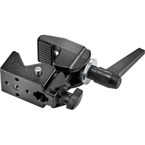  Manfrotto Virtual Reality Super Clamp