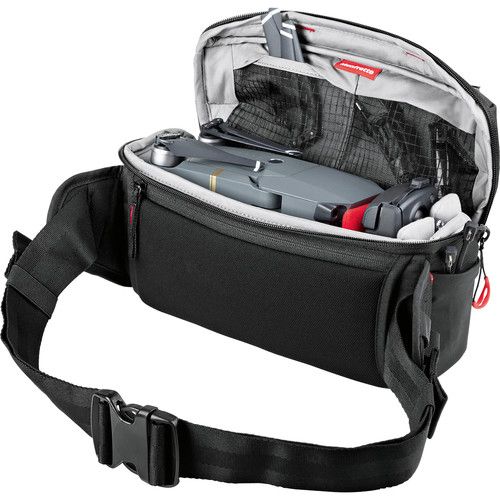  Manfrotto Aviator M1 Sling Bag for DJI Mavic Pro and Mavic Air