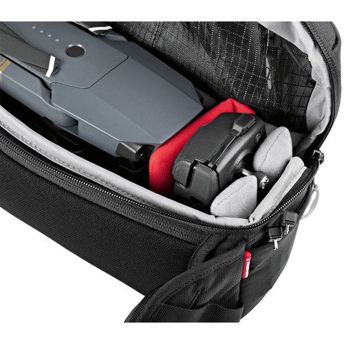  Manfrotto Aviator M1 Sling Bag for DJI Mavic Pro and Mavic Air