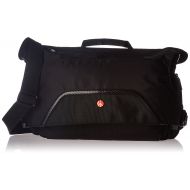Manfrotto MB MA-M-AS Small Active Messenger Bag (Black)