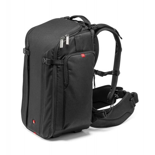  Manfrotto MB MP-BP-30BB Pro Backpack 30 (Black)