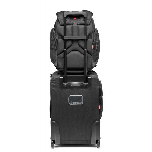  Manfrotto MB MP-BP-30BB Pro Backpack 30 (Black)