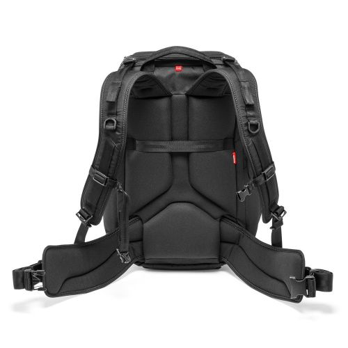  Manfrotto MB MP-BP-30BB Pro Backpack 30 (Black)