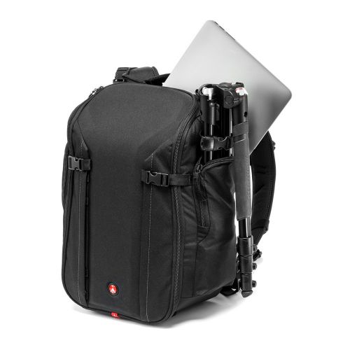  Manfrotto MB MP-BP-30BB Pro Backpack 30 (Black)