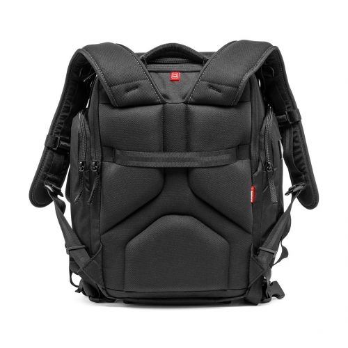  Manfrotto MB MP-BP-30BB Pro Backpack 30 (Black)