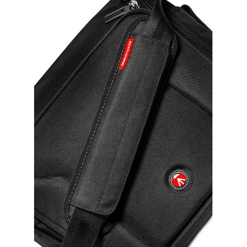  Manfrotto MB MP-BP-30BB Pro Backpack 30 (Black)