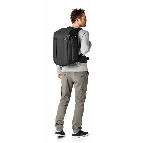  Manfrotto MB MP-BP-50BB Pro Backpack 50