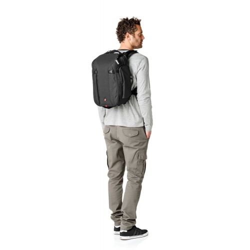  Manfrotto MB MP-BP-50BB Pro Backpack 50