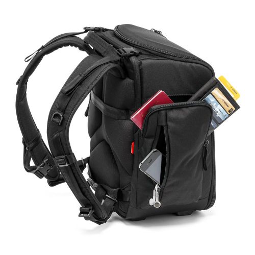  Manfrotto MB MP-BP-50BB Pro Backpack 50