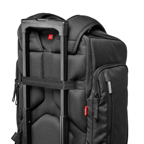  Manfrotto MB MP-BP-50BB Pro Backpack 50